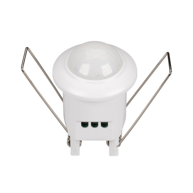 

Датчик движения инфракрасный Arlight Nave-PIR-Built-R43-150W 031836