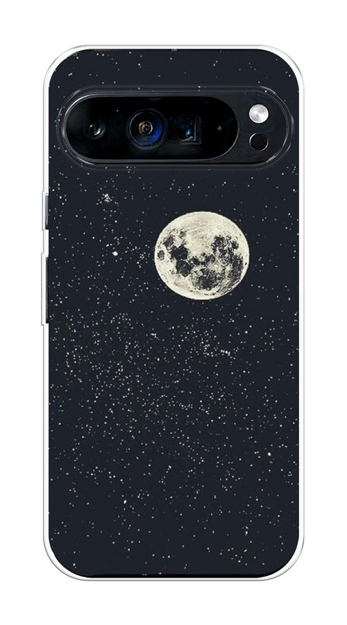 Чехол на Google Pixel 9 Pro XL 
