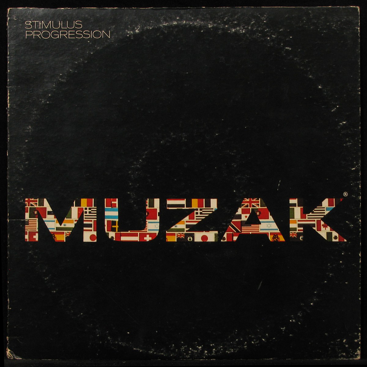 LP Muzak - Stimulus Progression Muzak (293298)