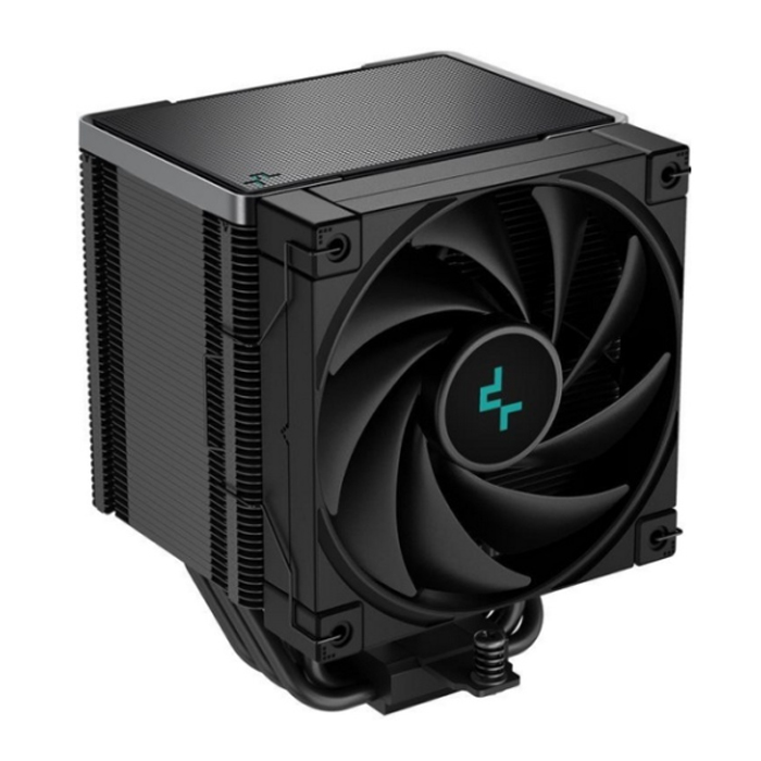 Кулер для процессора DEEPCOOL AK500 Zero Dark