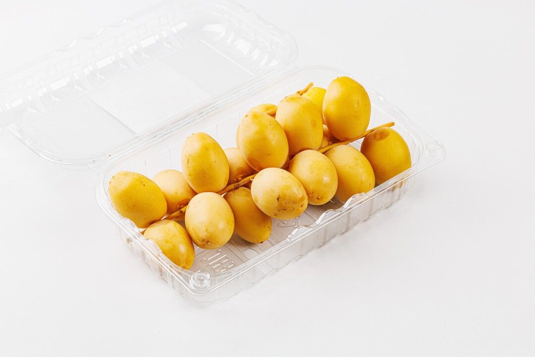 

Финики свежие ВкусВилл Цуккари 250 г