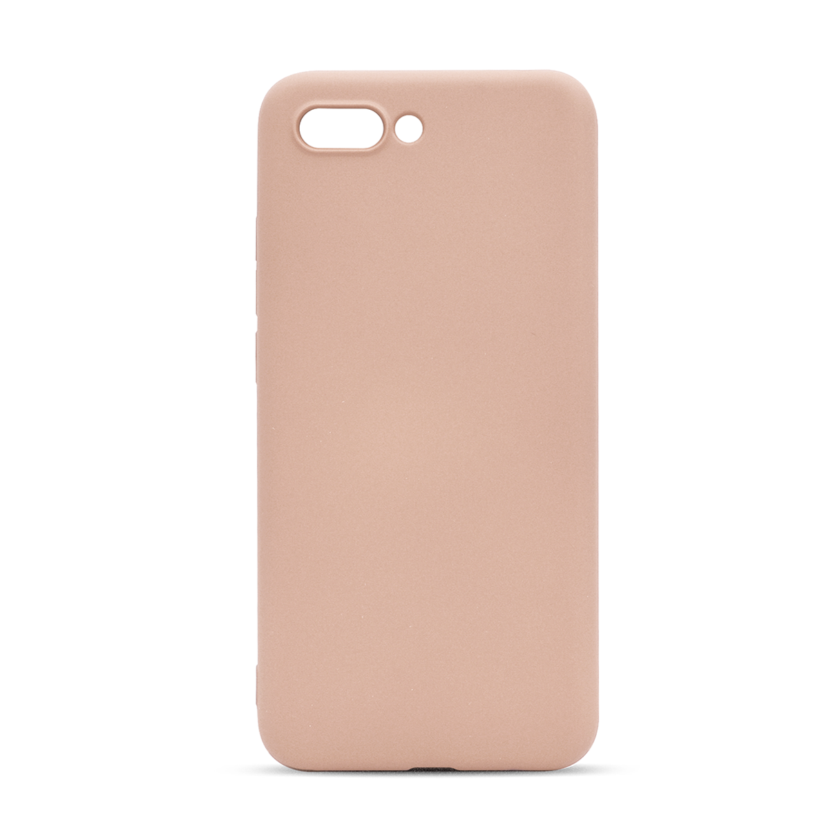 

Чехол Soft Touch для Honor 10, Розовый, SST-653