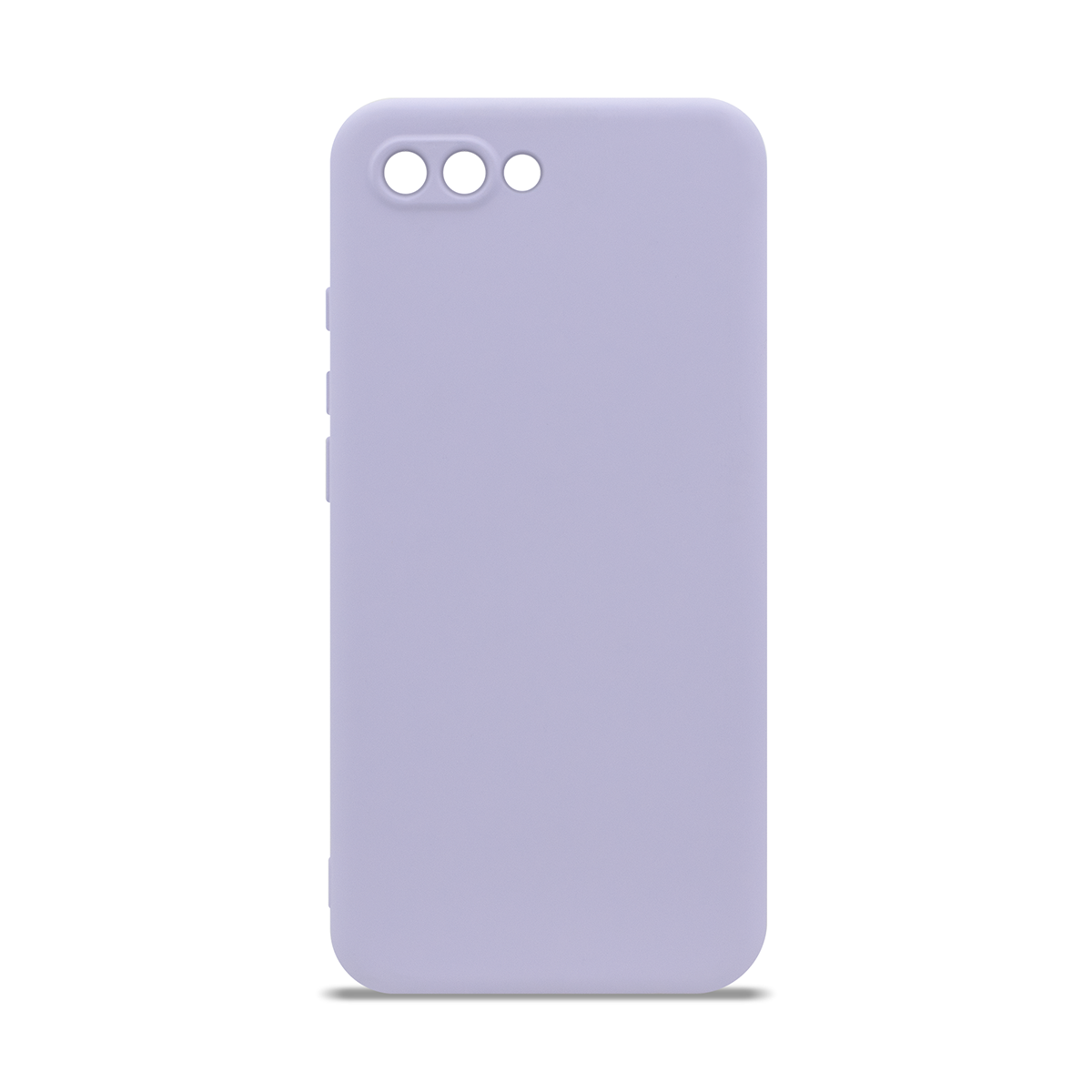 

Чехол Soft Touch для Honor 10, Фиолетовый, SST-653