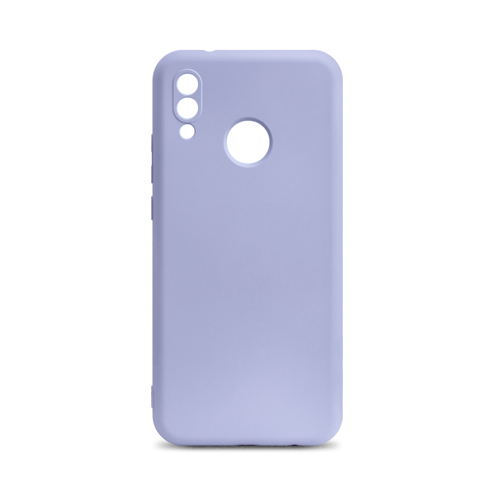 Чехол Soft Touch для Huawei P20 Lite/Nova 3E