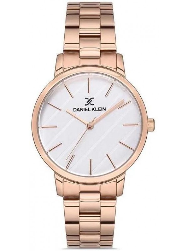 

Наручные часы женские Daniel Klein DK12775-2 золотистые, DK12775-2