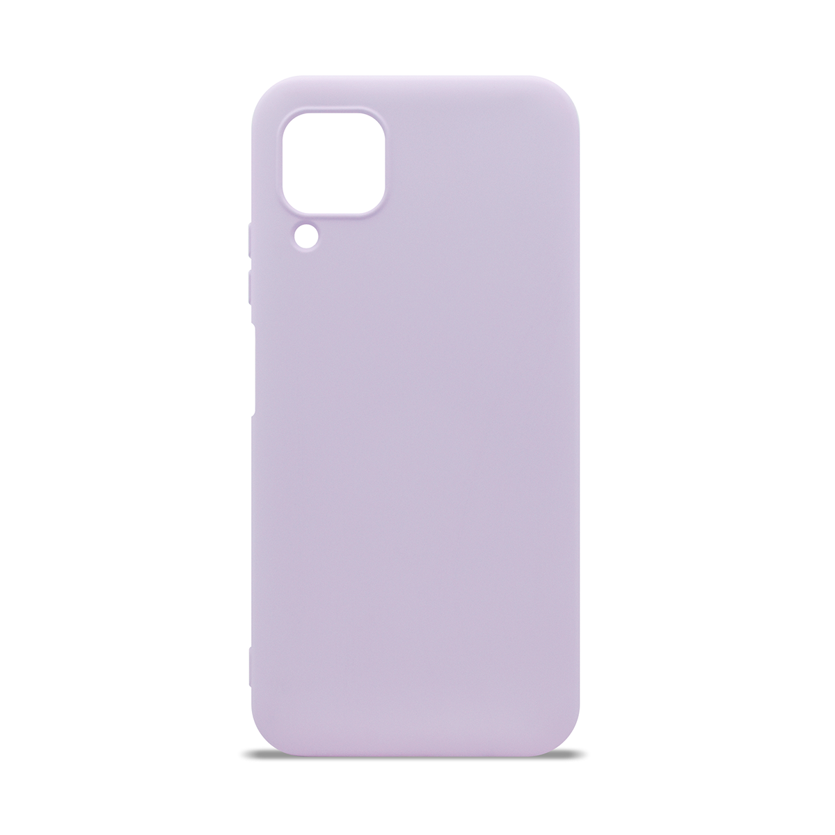

Чехол Soft Touch для Huawei P40 Lite/Nova 6 Se/Nova 7I, Фиолетовый, SST-6116