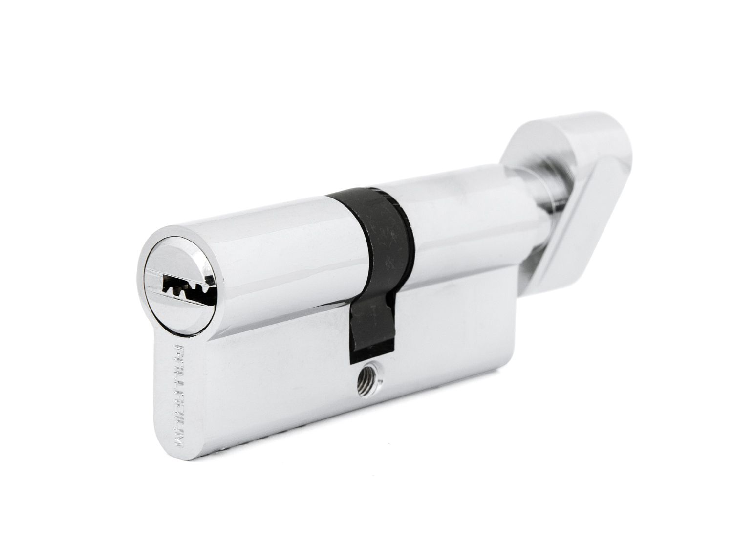 

Цилиндровый механизм Palladium 2J07 70T01, хром, Серебристый, Palladium-2J07-22