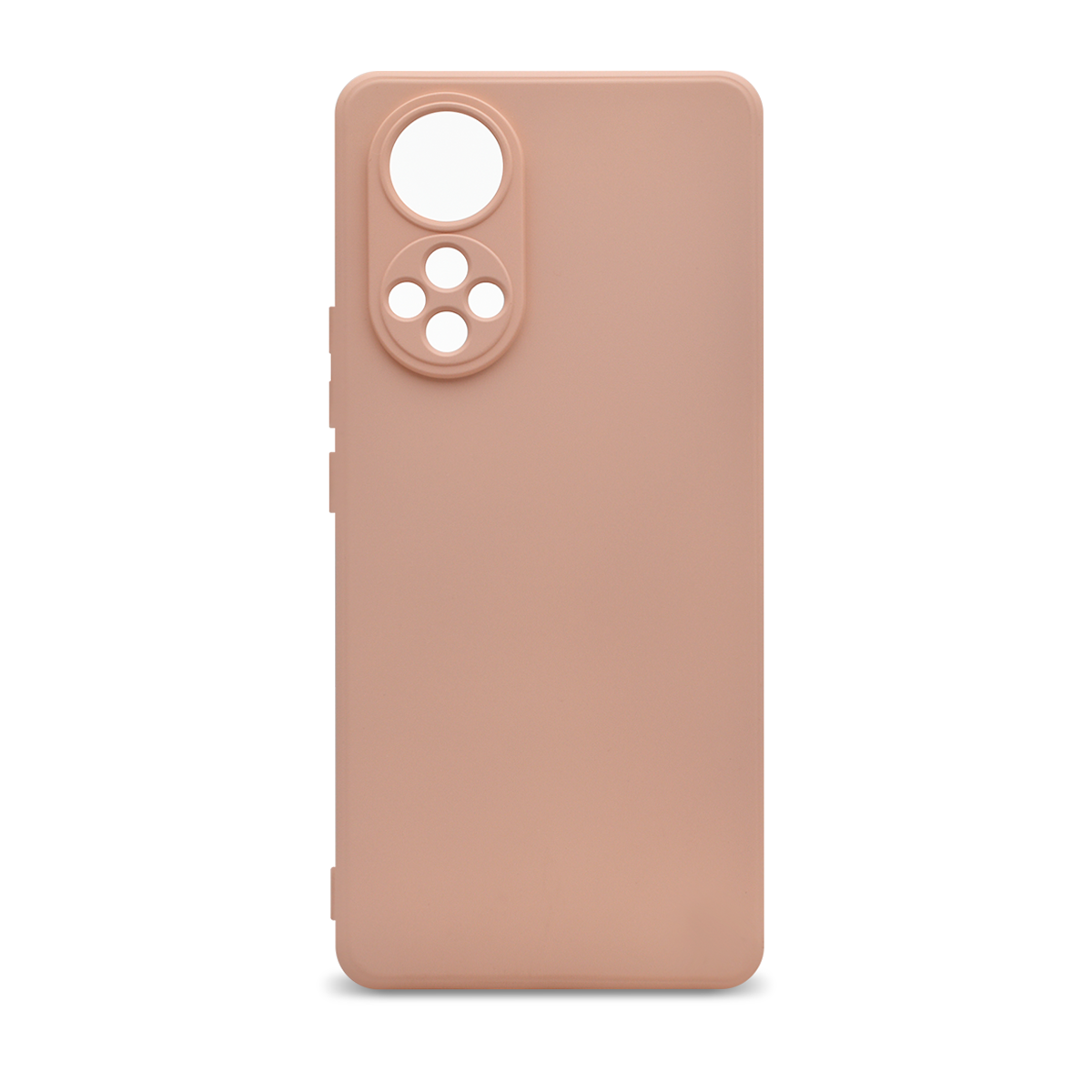 

Чехол Soft Touch для Honor 50/Nova 9, Бежевый, SST-61054