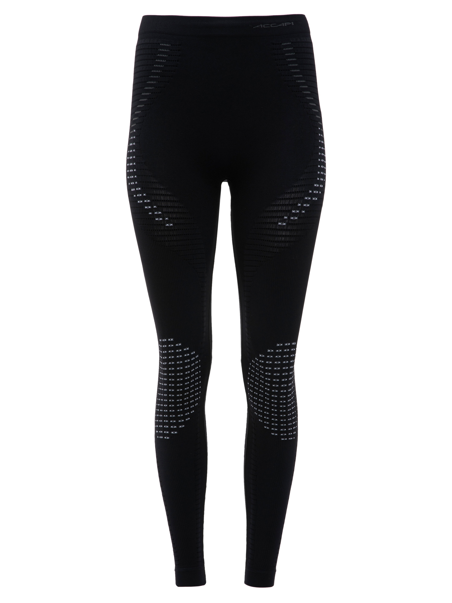 

Кальсоны Accapi Synergy Black/White (Us:m/L), Черный;белый, Synergy