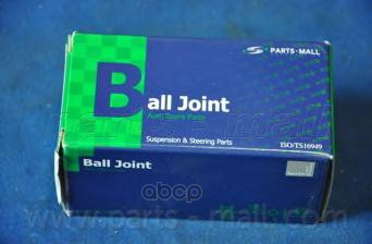 

Опора Шаровая Hyundai Sonata Nf 04-06 Pmc 544303f600 544303f600 Parts-Mall арт. pxcja-026, PXCJA026