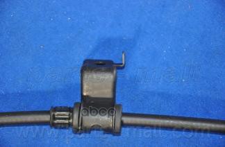 

Трос Стояночного Тормоза Hyundai Getz(-Oct 2006) Pmc 597601c300 597601c300 Parts-Mall арт., PTA176