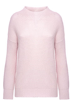 Джемпер женский Bruno manetti 129531 розовый 40 IT 46830₽