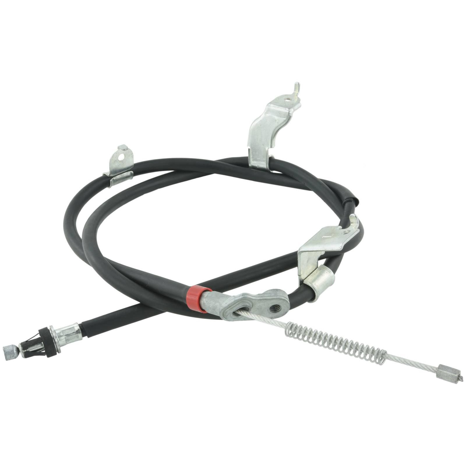 

Трос cтояночного тормоза FEBEST 0299T31PCLH