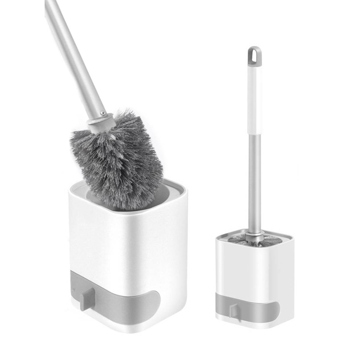 

Ершик для унитаза HARVEX Ершик для унитаза HD350/white, Ершик для унитаза