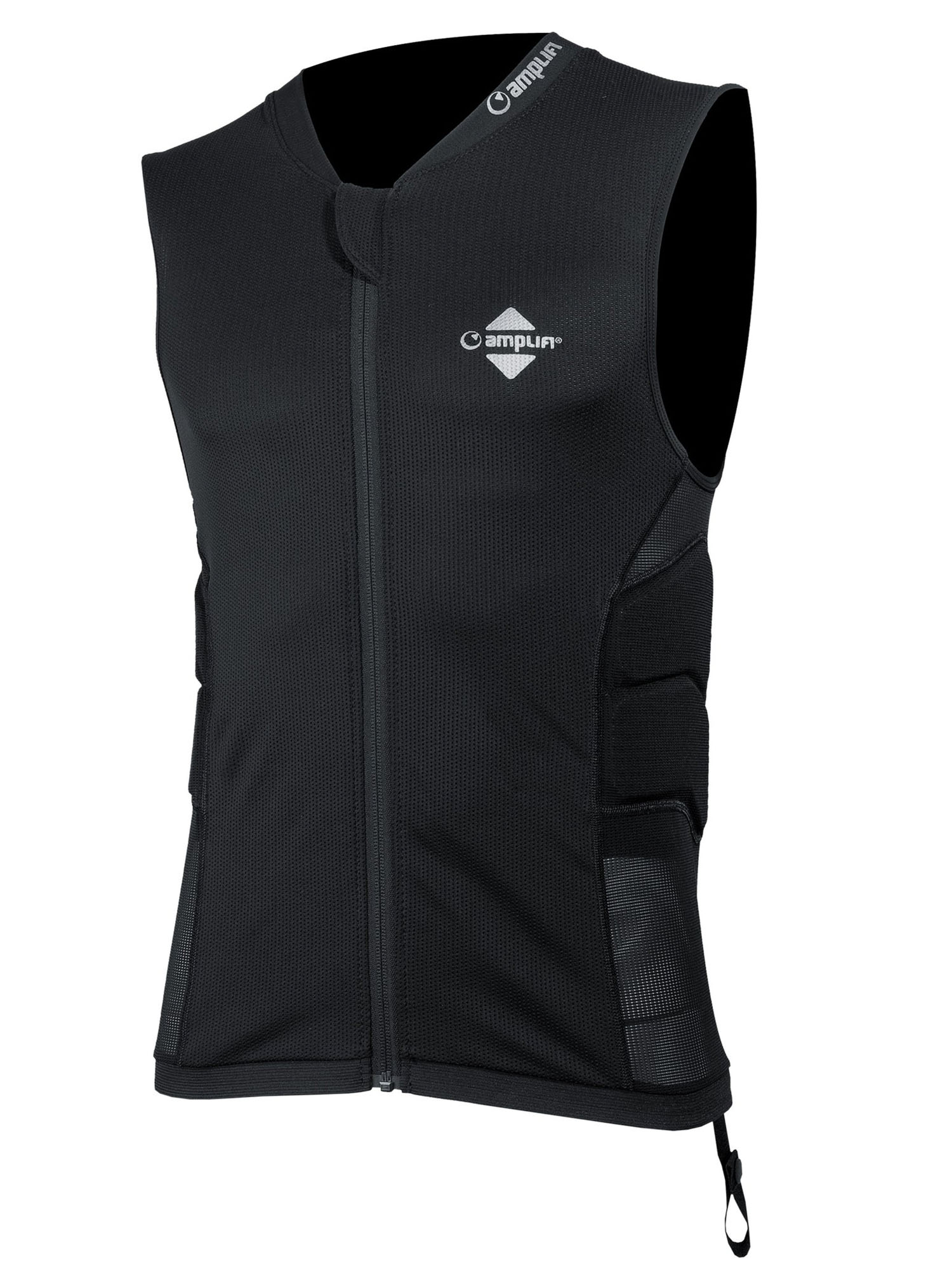 

Защитный Жилет Amplifi Reactor Waistcoat Stealth-Black (Us:xxs, Черный, Reactor Waistcoat