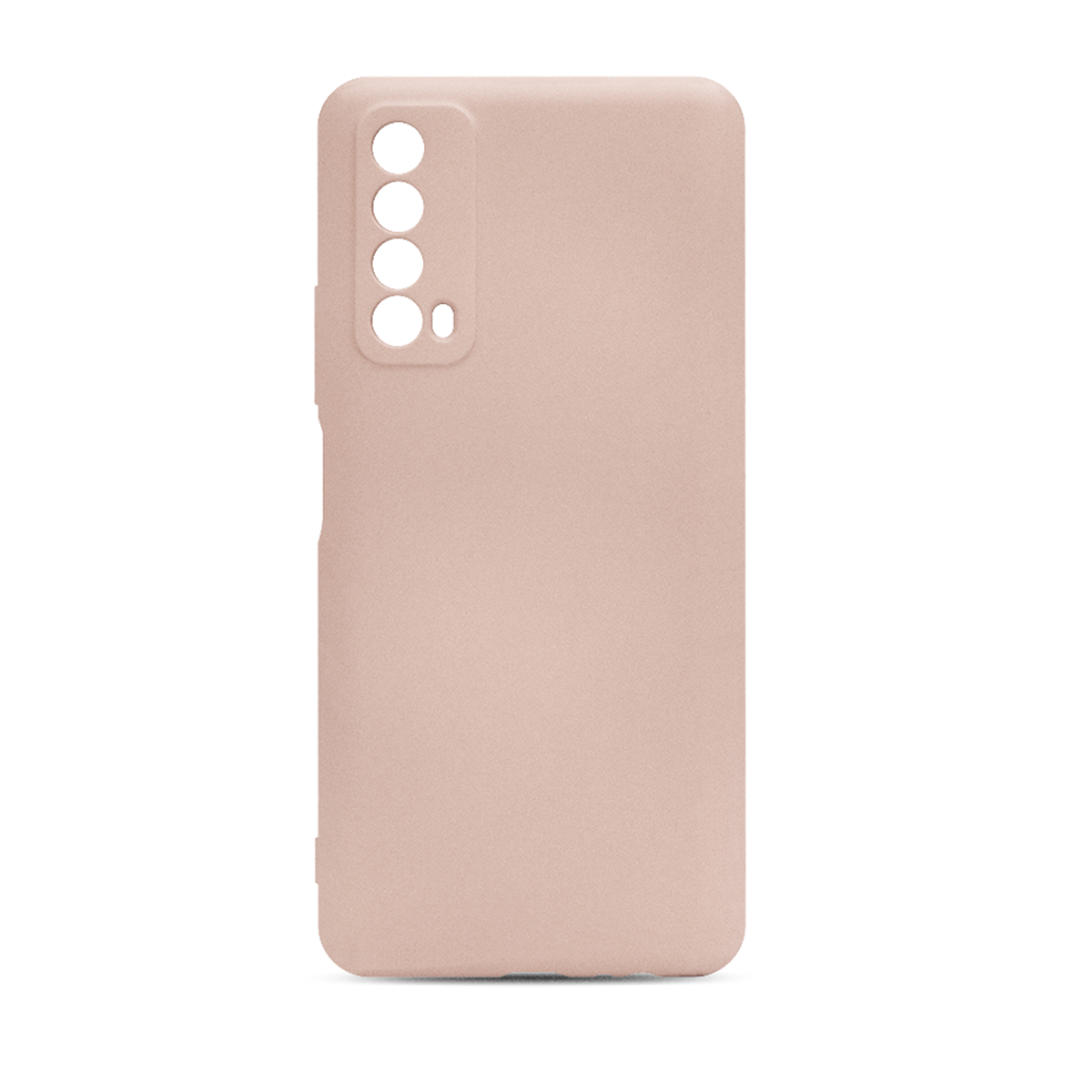 Чехол Soft Touch для Huawei P Smart 2021