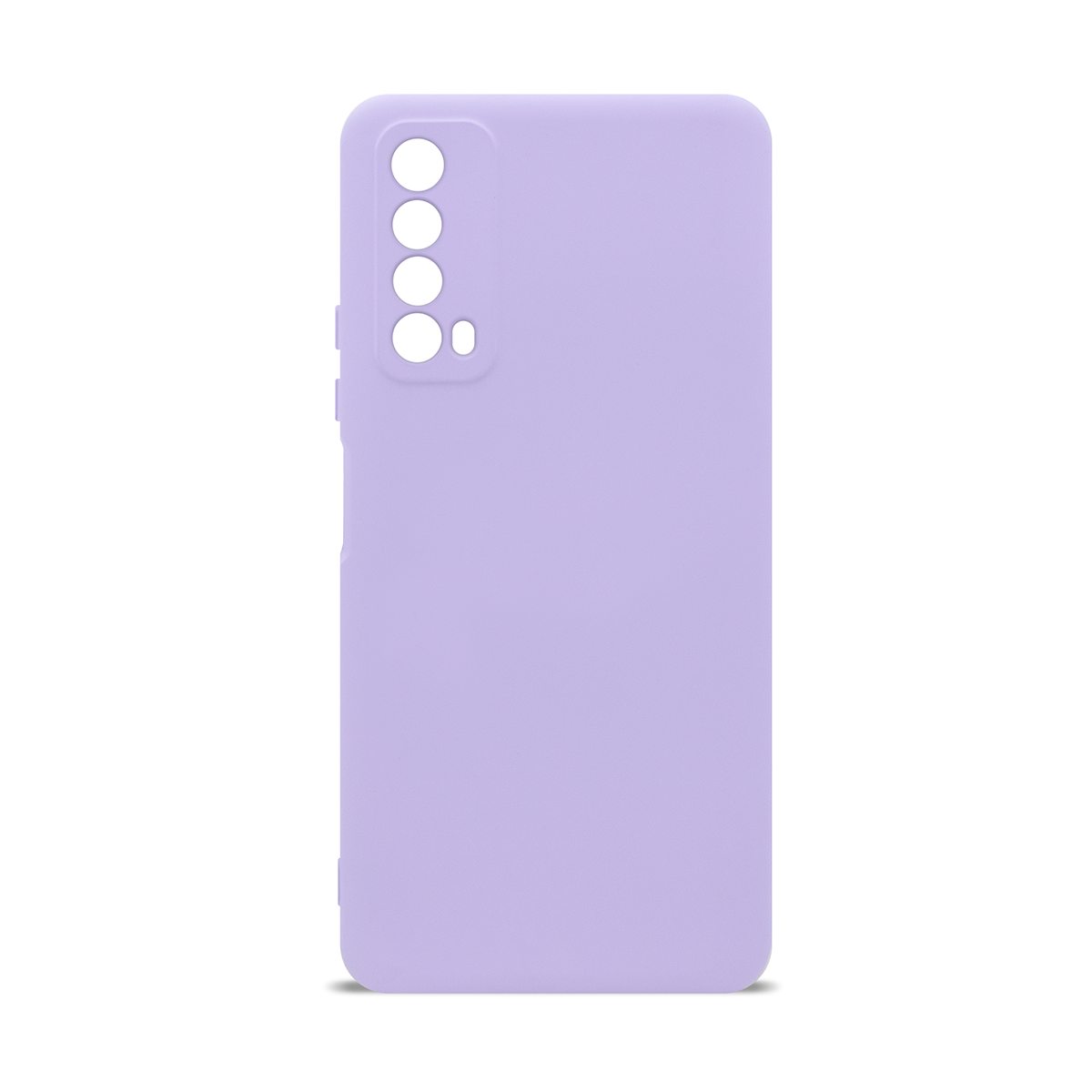 

Чехол Soft Touch для Huawei P Smart 2021, Фиолетовый, SST-60147