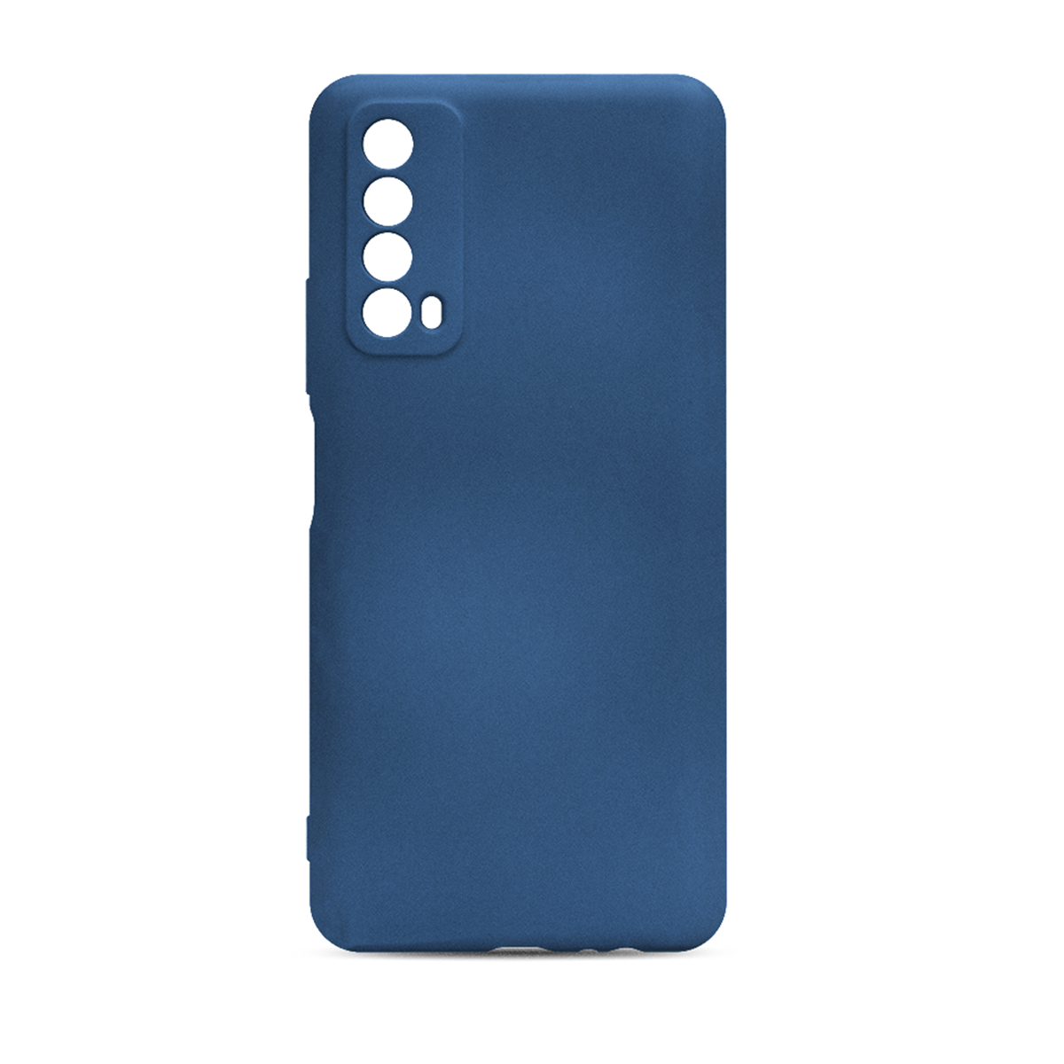 

Чехол Soft Touch для Huawei P Smart 2021, Синий, SST-60147