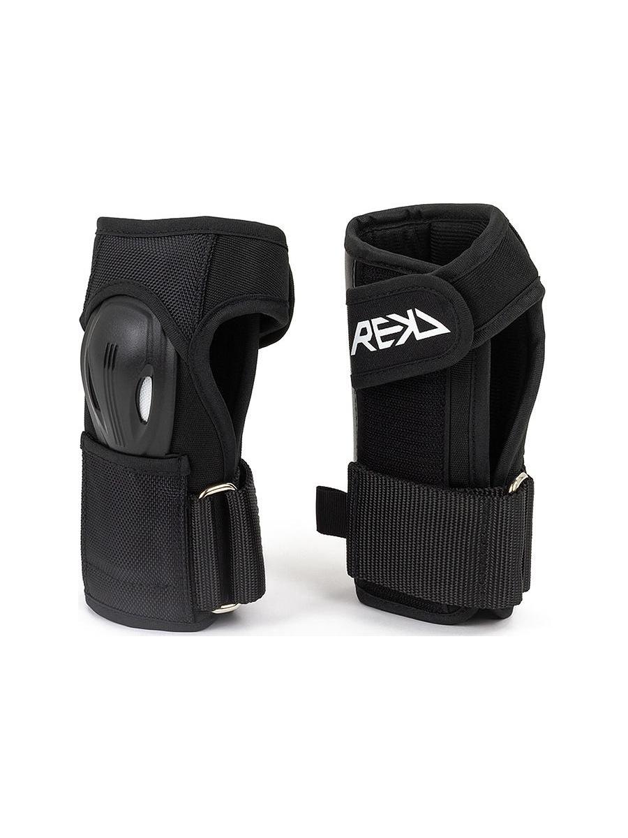 

Защита Запястья Rekd Pro Wrist Guards Black (Us, Черный, Pro Wrist Guards