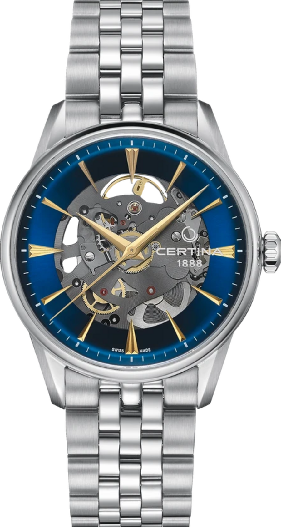 Наручные часы мужские CERTINA C0299071104100