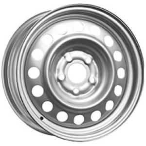 

Колесный диск TREBL 9495 (S) 6xR16 ET66 5*130 D89.1