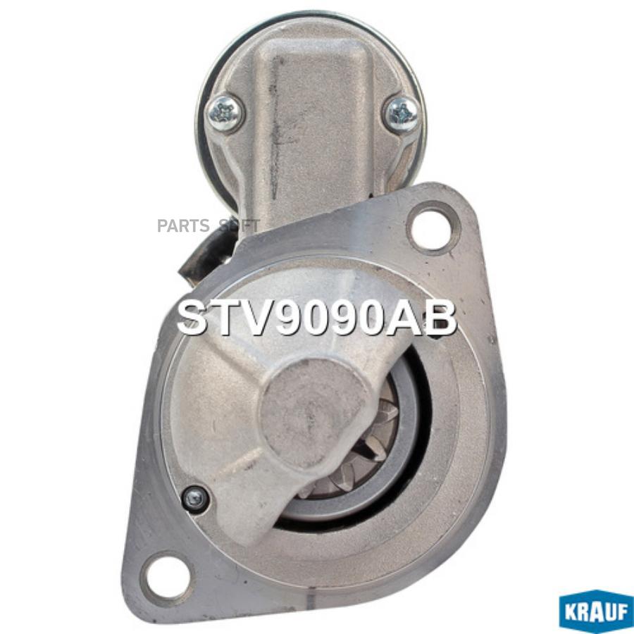 

KRAUF STV9090AB Стартер 1шт