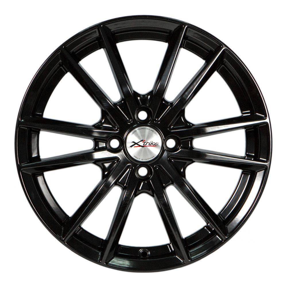 

Колесный диск X'trike X-129 (B) 6.5xR16 ET36 4*100 D67.1