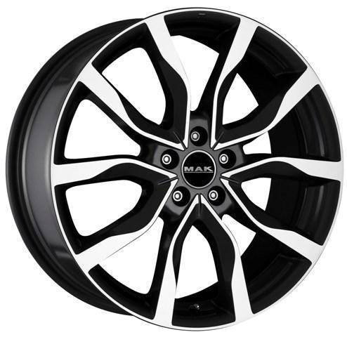

Колесный диск MAK Highlands (BMr) 7xR17 ET41 5*110 D65.1