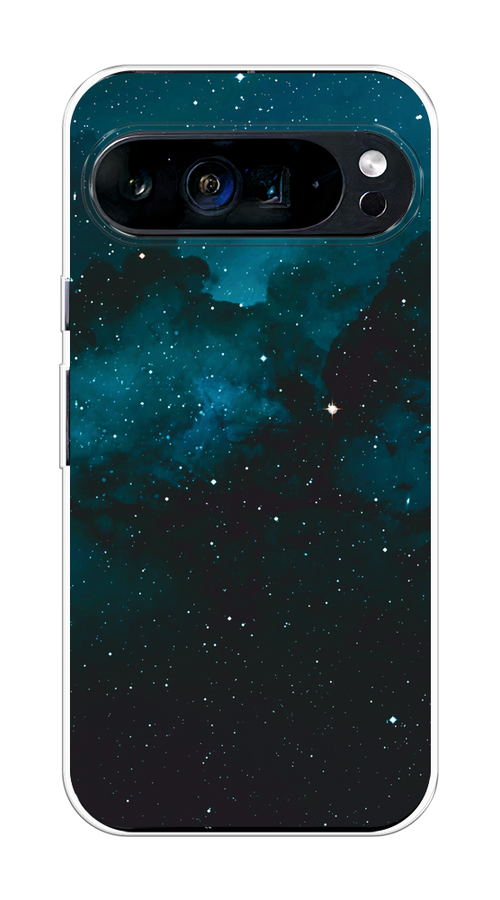 Чехол на Google Pixel 9 Pro XL 