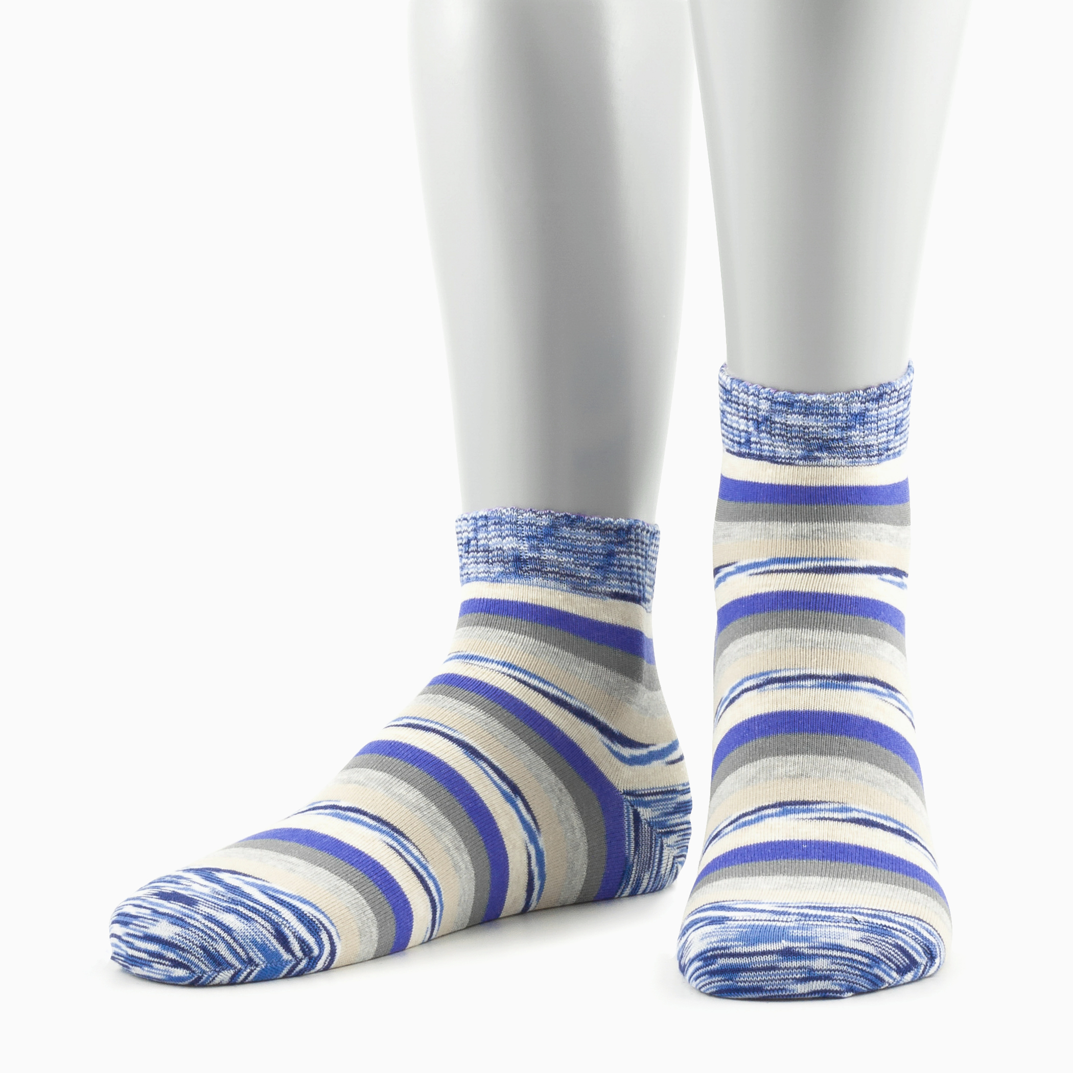 фото Носки женские grinston socks 15d28 разноцветные 23