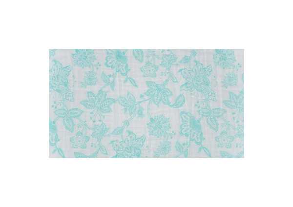 фото Марлевка peppy embrace garden toile aruba 100x125 см 120 г/м2 100% хлопок