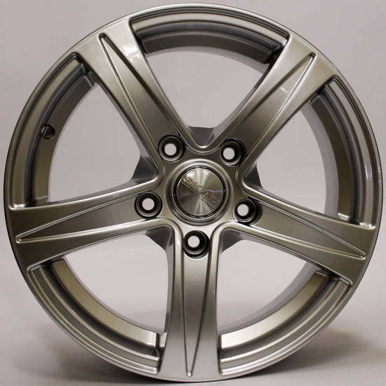 

Колесный диск СКАД Сакура (Sn) 7.5xR17 ET40 5*114.3 D66.1
