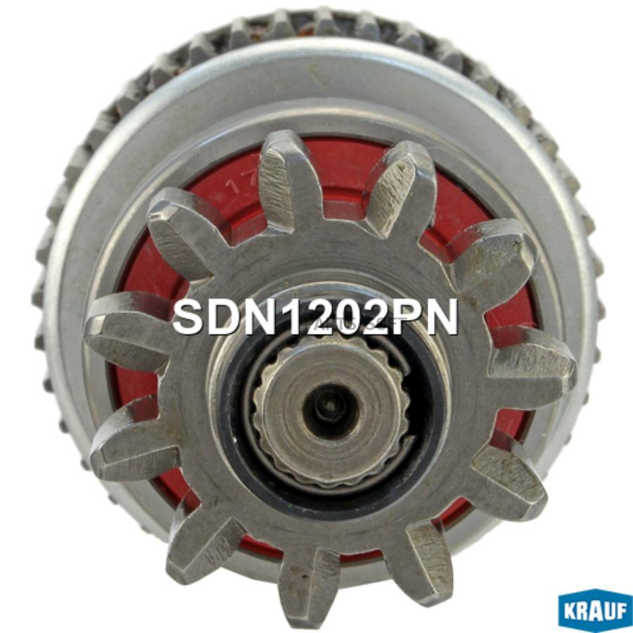 

SDN1202PN_Бендикс стартера