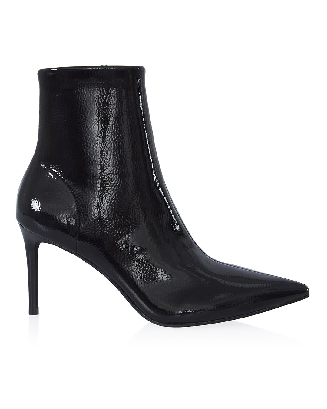 

Ботильоны женские JEFFREY CAMPBELL NIXIE черные 38 RU, NIXIE