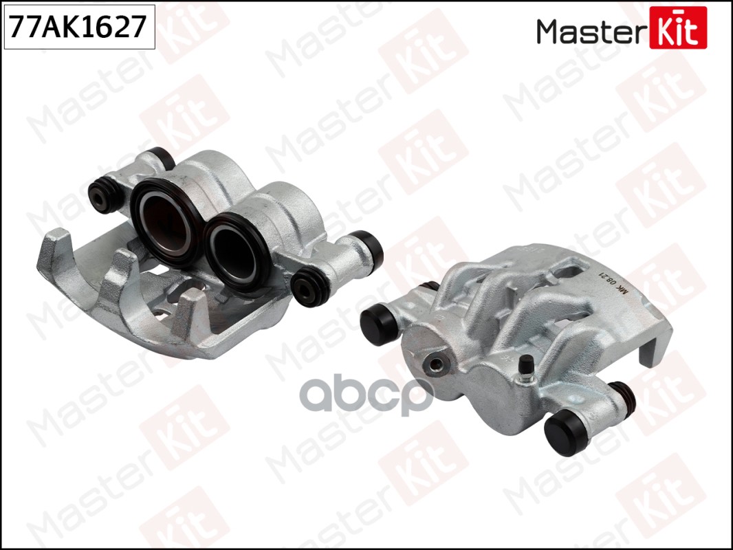 

MASTERKIT '77AK1627 Тормозной суппорт пер. прав. Citroen JUMPER, Fiat DUCATO, Peugeot BOXE