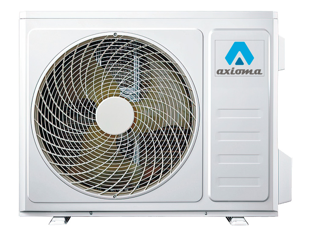 

Внешний блок мульти сплит-системы Axioma ASB18M2Z1R, ASB18M2Z1R
