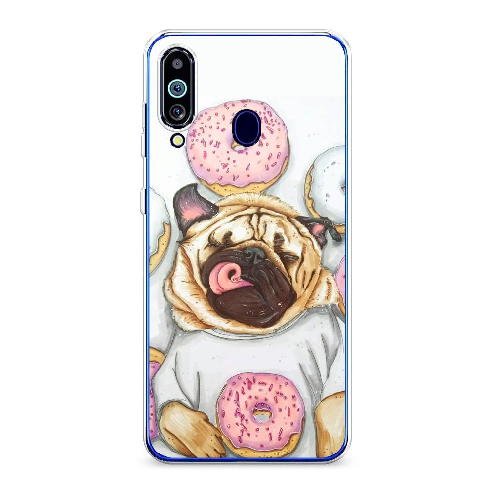 Чехол на Samsung Galaxy M40 