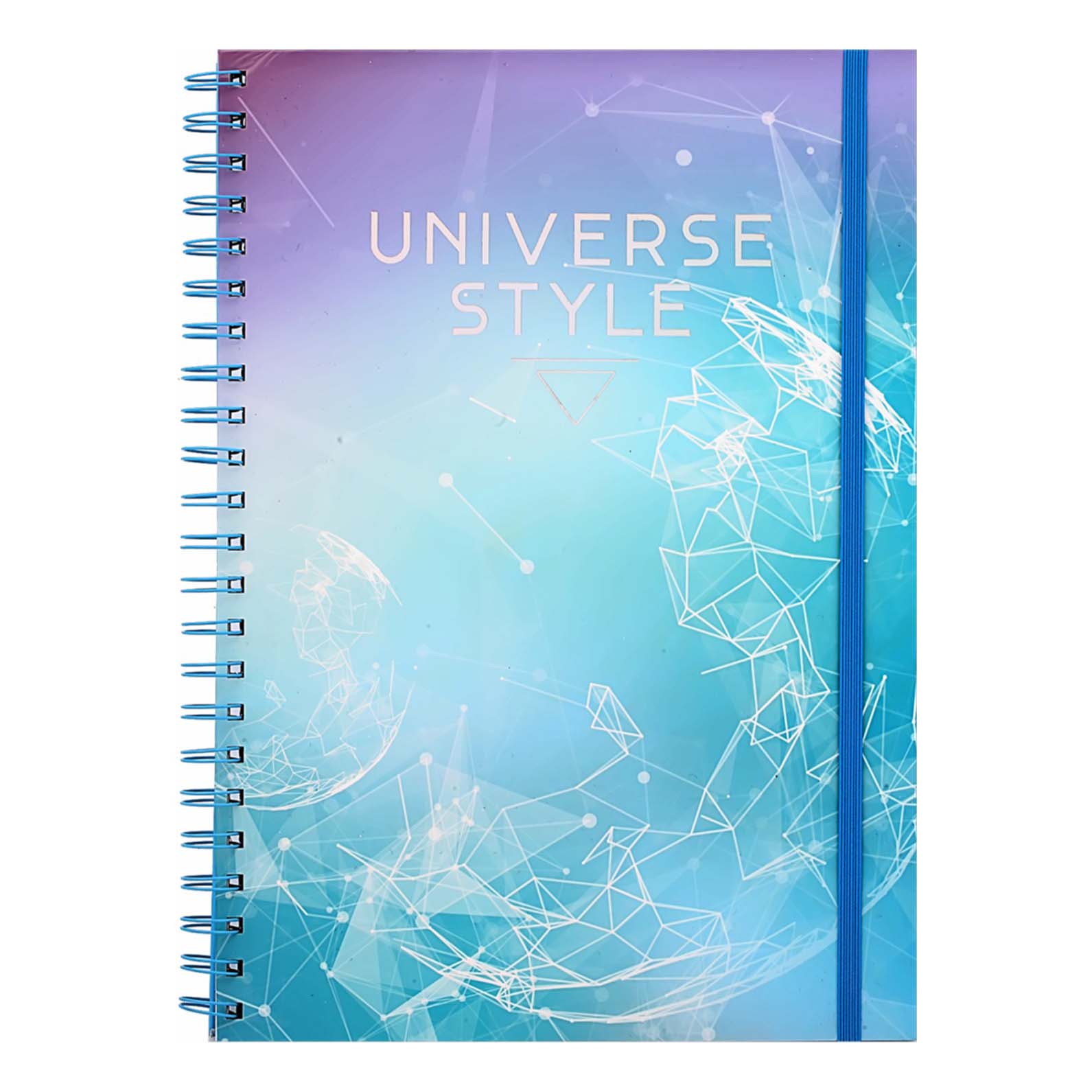 

Блокнот Universe ID13644-5 А4