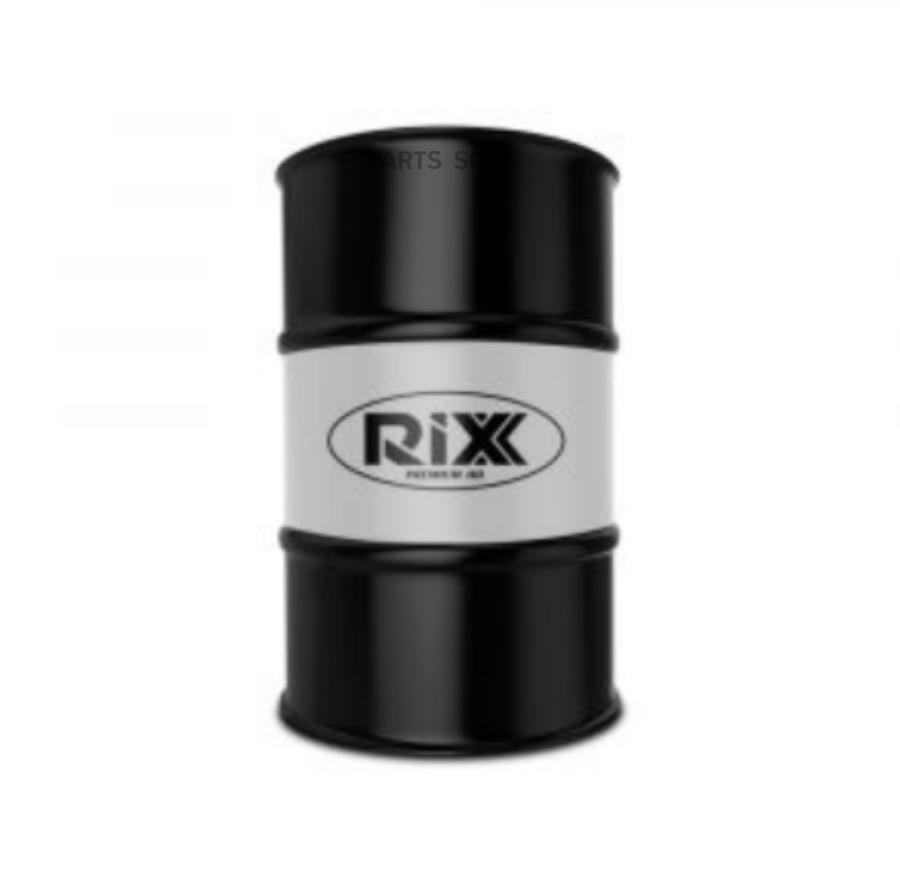 

Моторное Масло Rixx Синтетическое Tp N 5W30 Sp Gf-6A 60Л