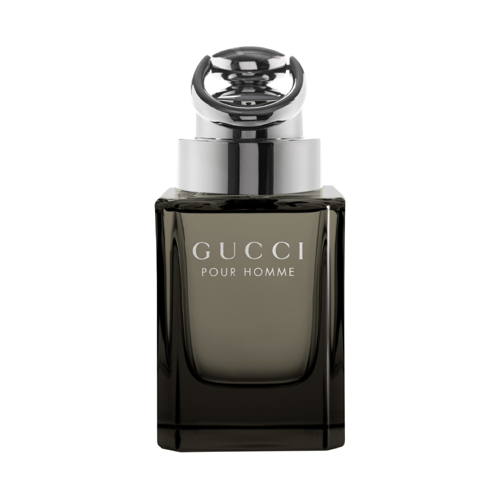 Вода туалетная Gucci Pour Homme мужская 50 мл