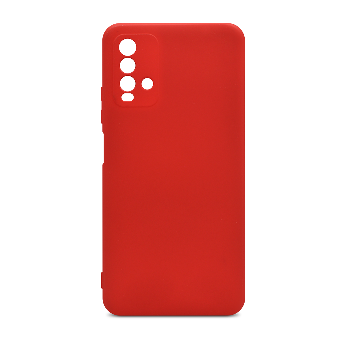 Чехол Soft Touch для Xiaomi Redmi 9T