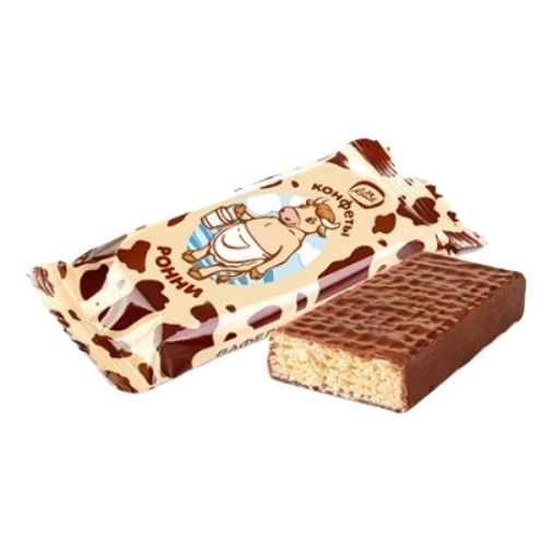 Конфеты вафельные Konti Ронни