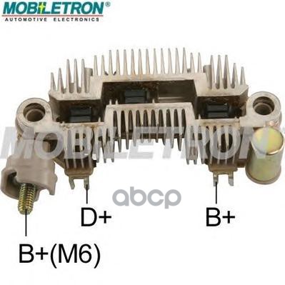 

Выпрямитель Audi Mobiletron арт. rm-118, RM118