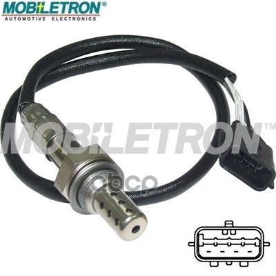 

Датчик Кислорода Dacia Sandero Renault Clio Iii Kangoo Modus Thalia Twingo Mobiletron, OSB4212P