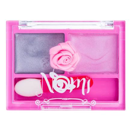 

Детские тени для век NOMI Mia