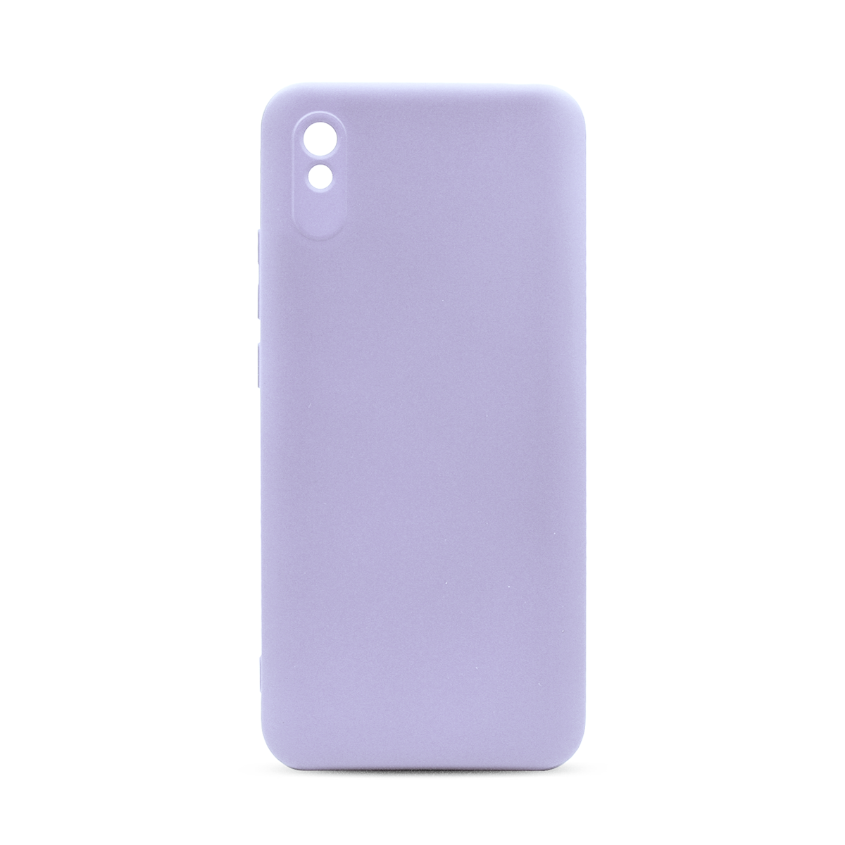 

Чехол Soft Touch для Xiaomi Redmi 9A, Фиолетовый, SST-389