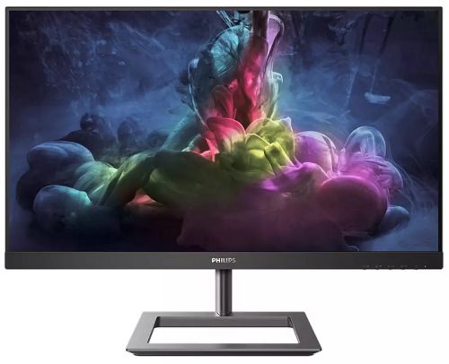 фото Монитор philips 272e1gaj 27" black