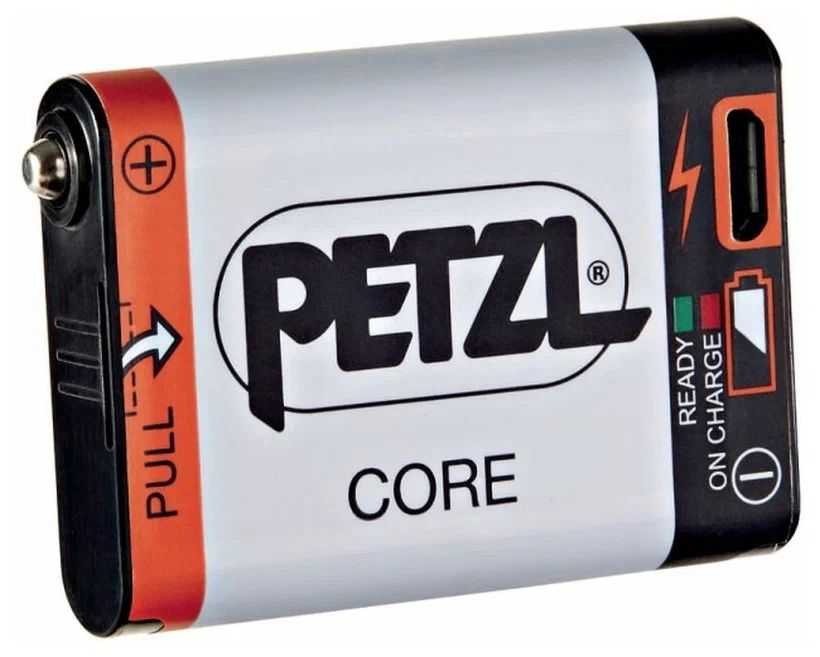 

Аккумуляторная батарея Petzl Core Li-ion 1250mAh