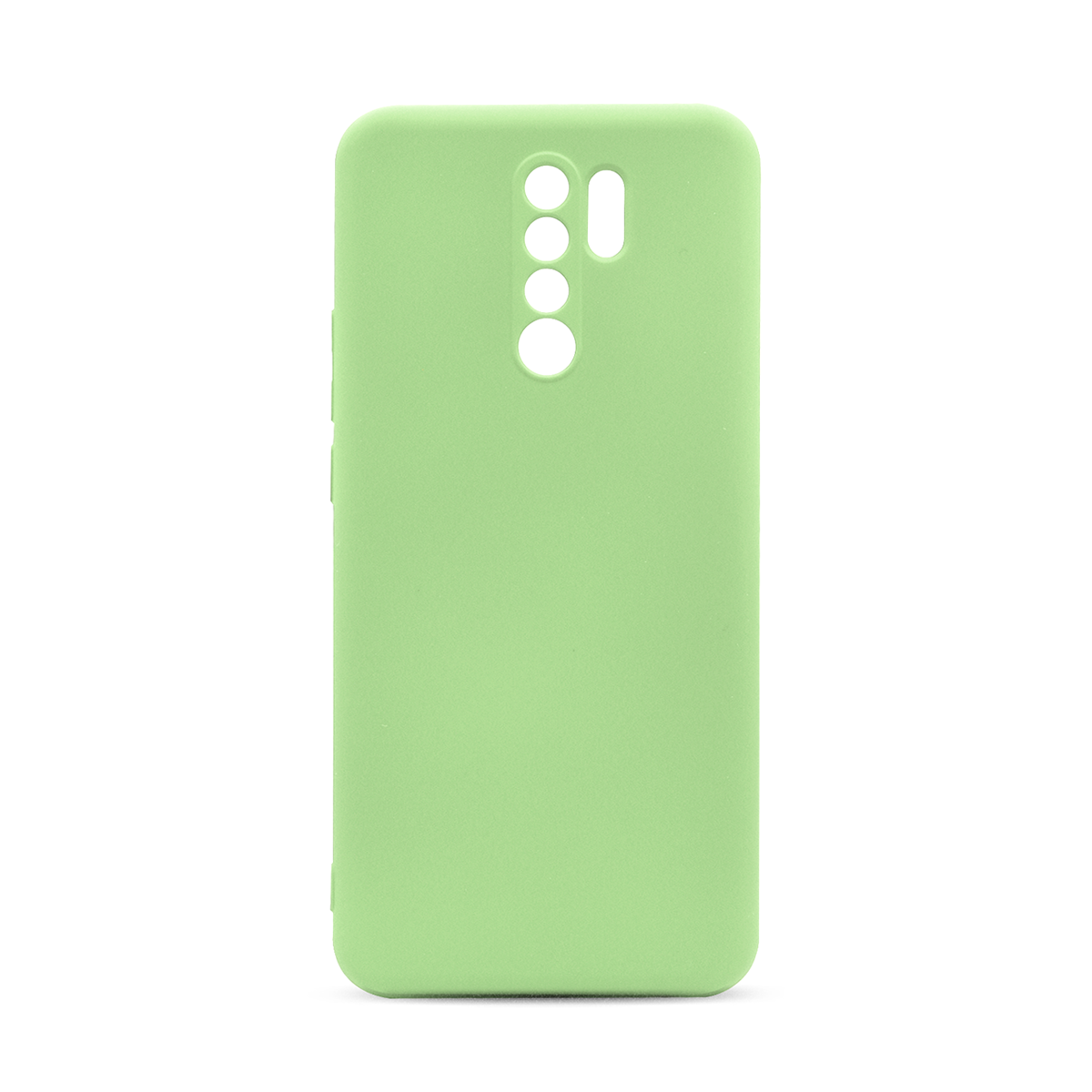 Чехол Soft Touch для Xiaomi Redmi 9
