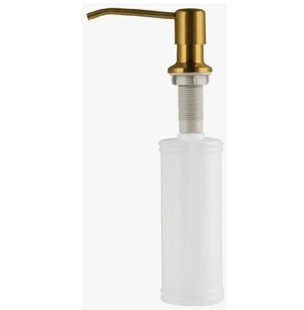 Дозатор в мойку ЕД-300 PVD ЕД-300 PVD Golden